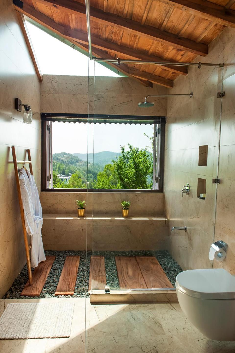 The Birdcage, Mukteshwar Hotel Kamer foto