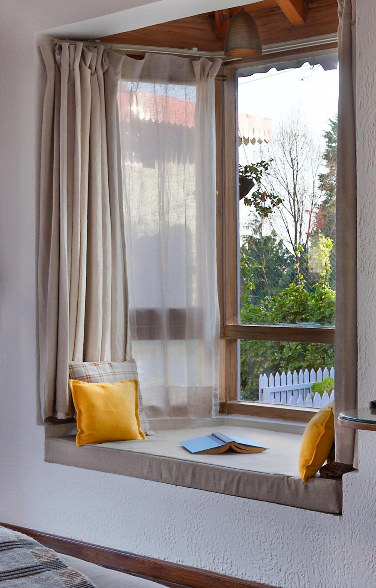 The Birdcage, Mukteshwar Hotel Buitenkant foto